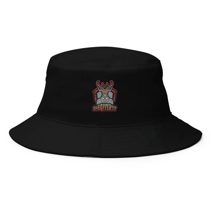 SheafferH Deer Business Bucket Hat product image (1)