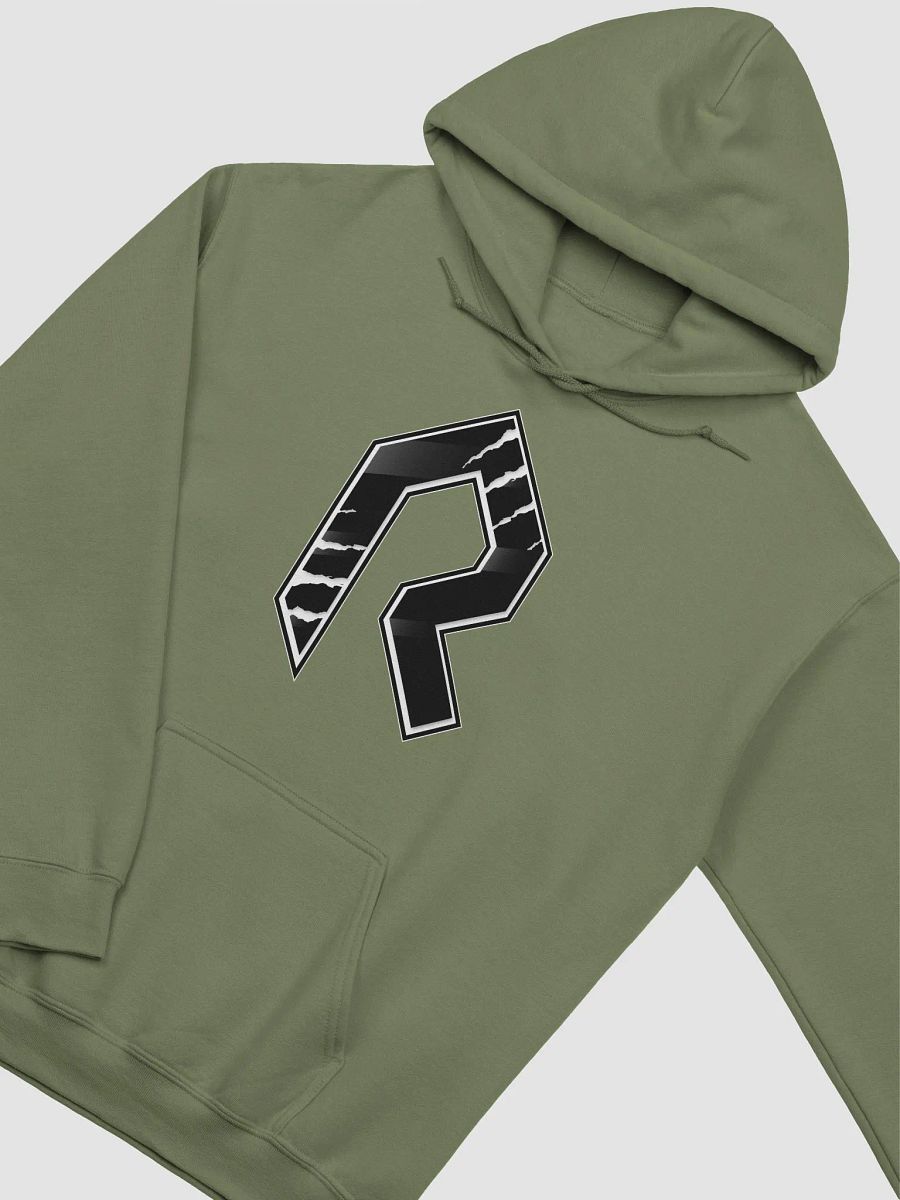 Redbay Original Hoodie - Military Edition product image (3)