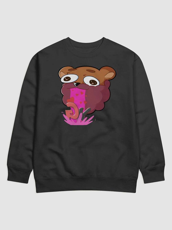 Throw-up Sweater product image (1)