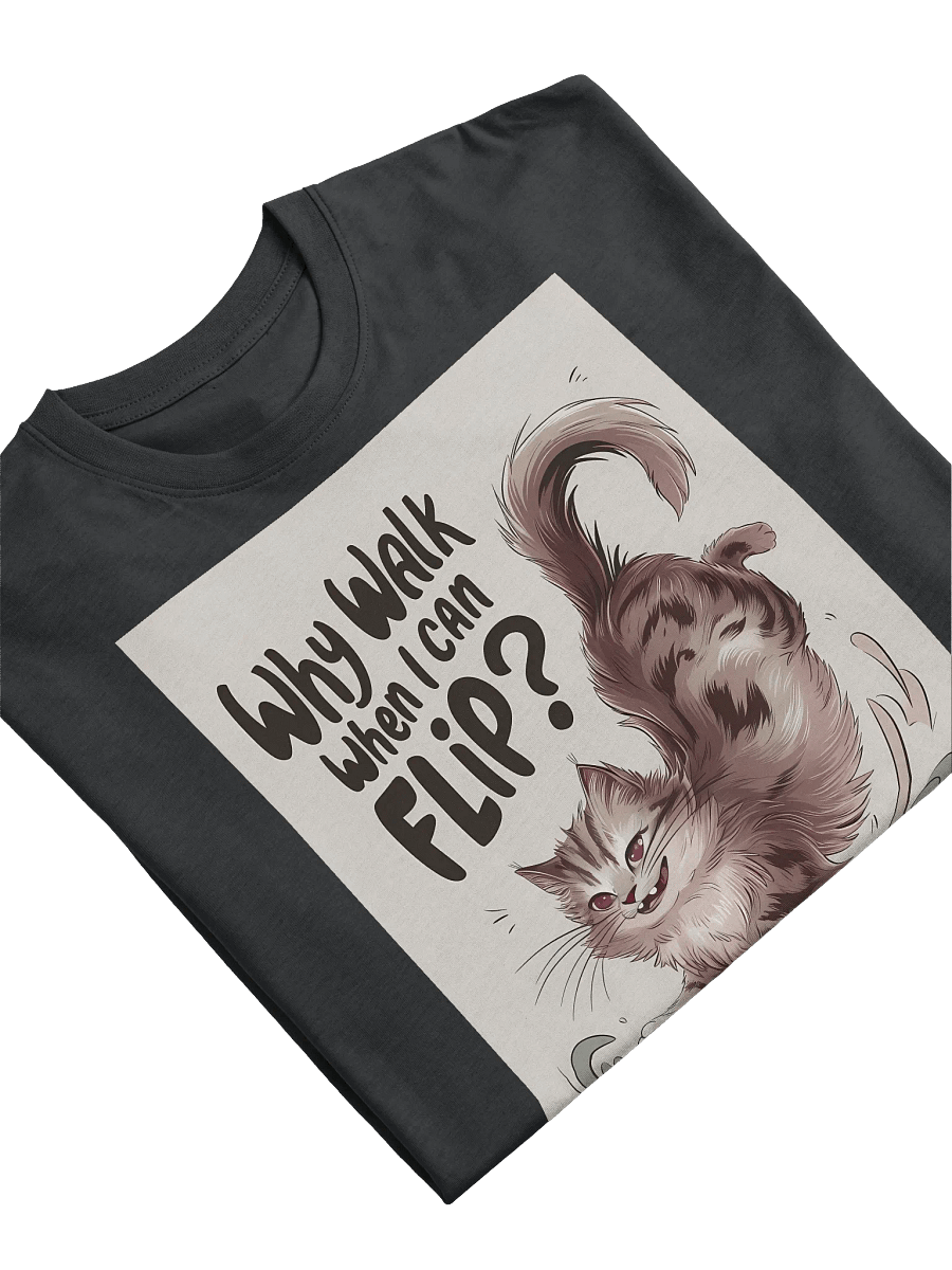 Cotton Heritage Men's Premium Heavyweight Tee product image (5)