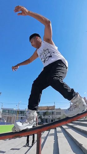 The MEX Tour 2024 video is live on YouTube!! Filmed and edited by Frai Gomez!! This epic journey has changed the lives of man...