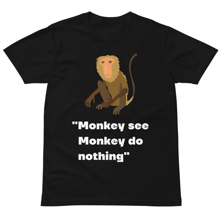 Monkey No Business product image (1)