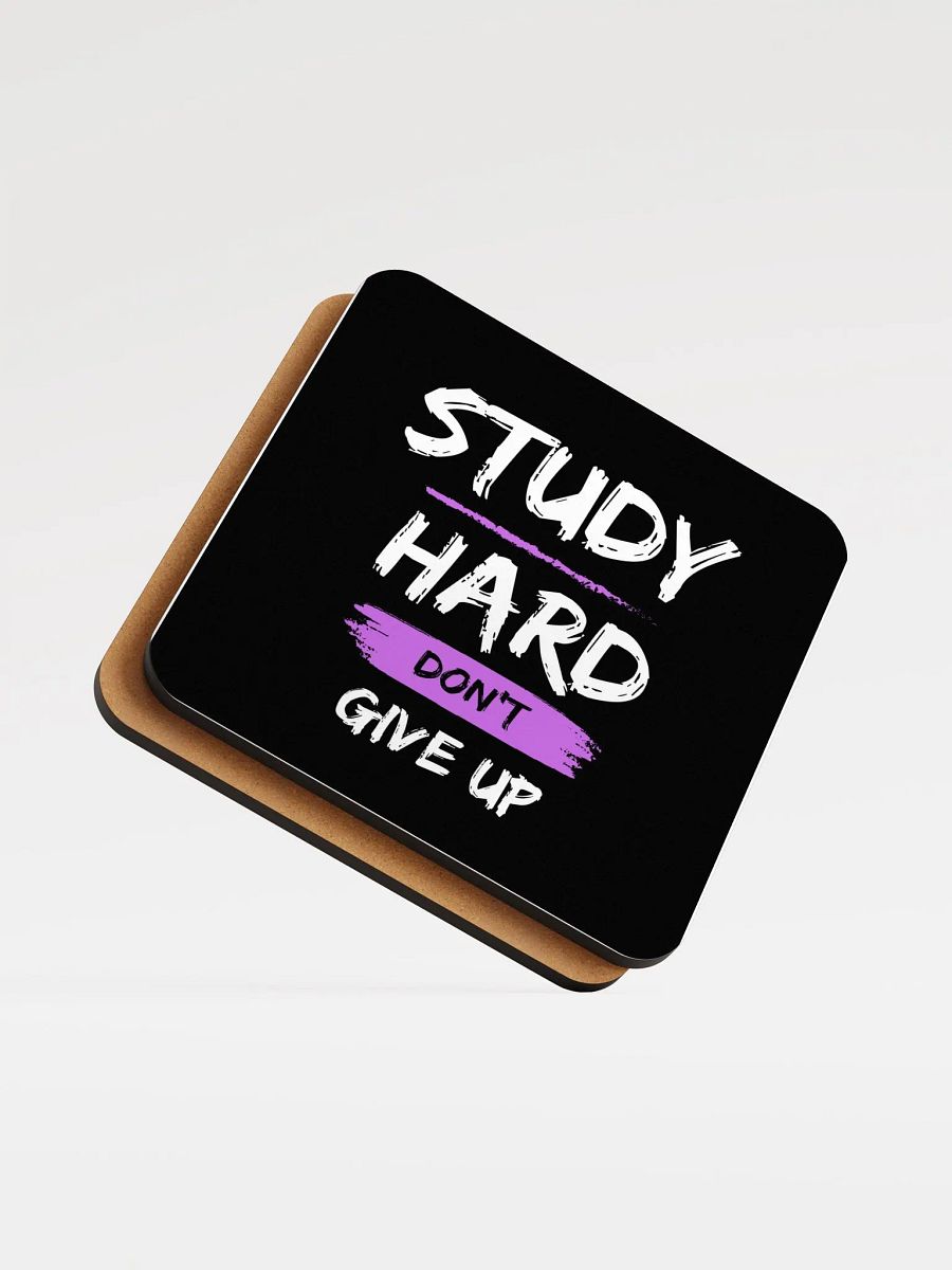 Study Motivation Coaster product image (6)