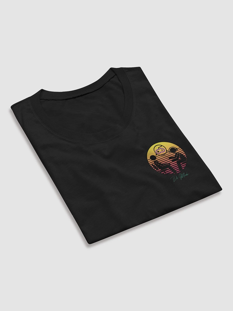 Outrun Logo Tee product image (31)
