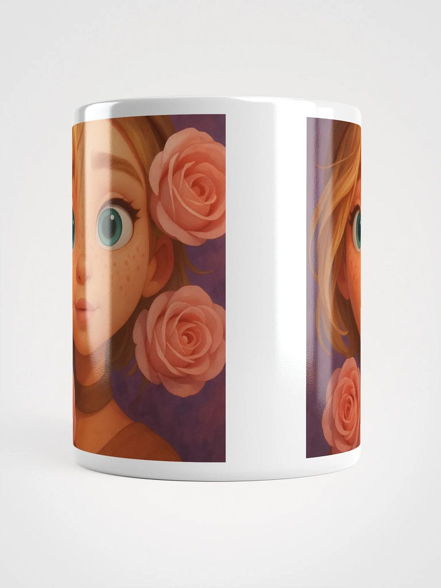 Rosalina - Ceramic Mug product image (14)