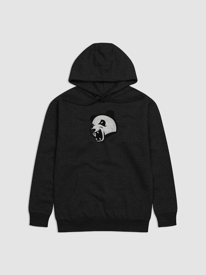 Pandas Premium Unisex Hoodie product image (5)
