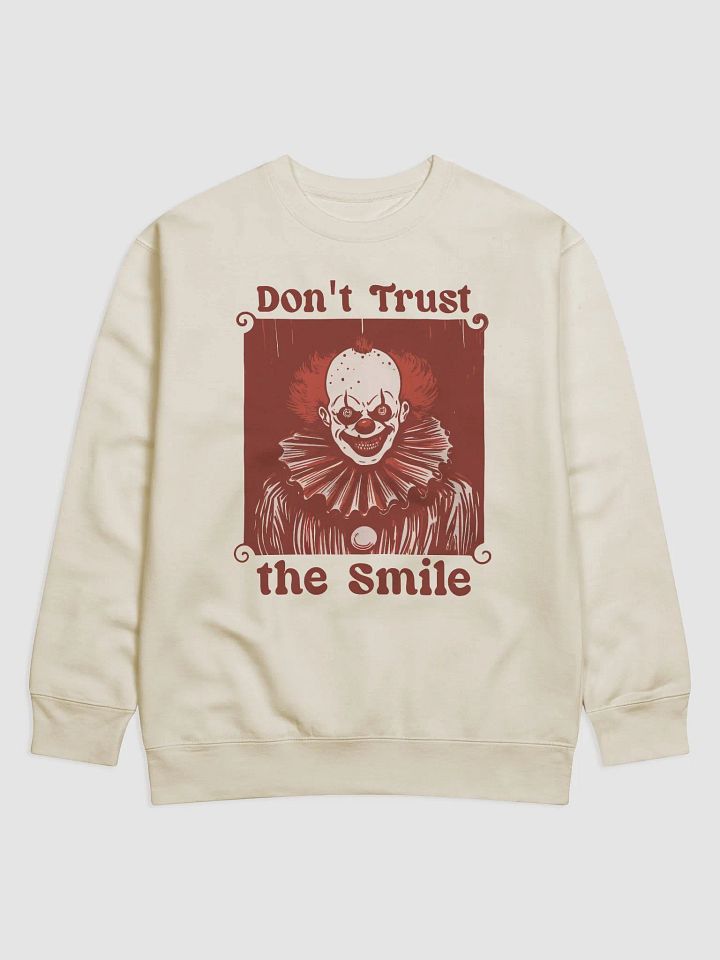 Don't Trust The Smile product image (1)