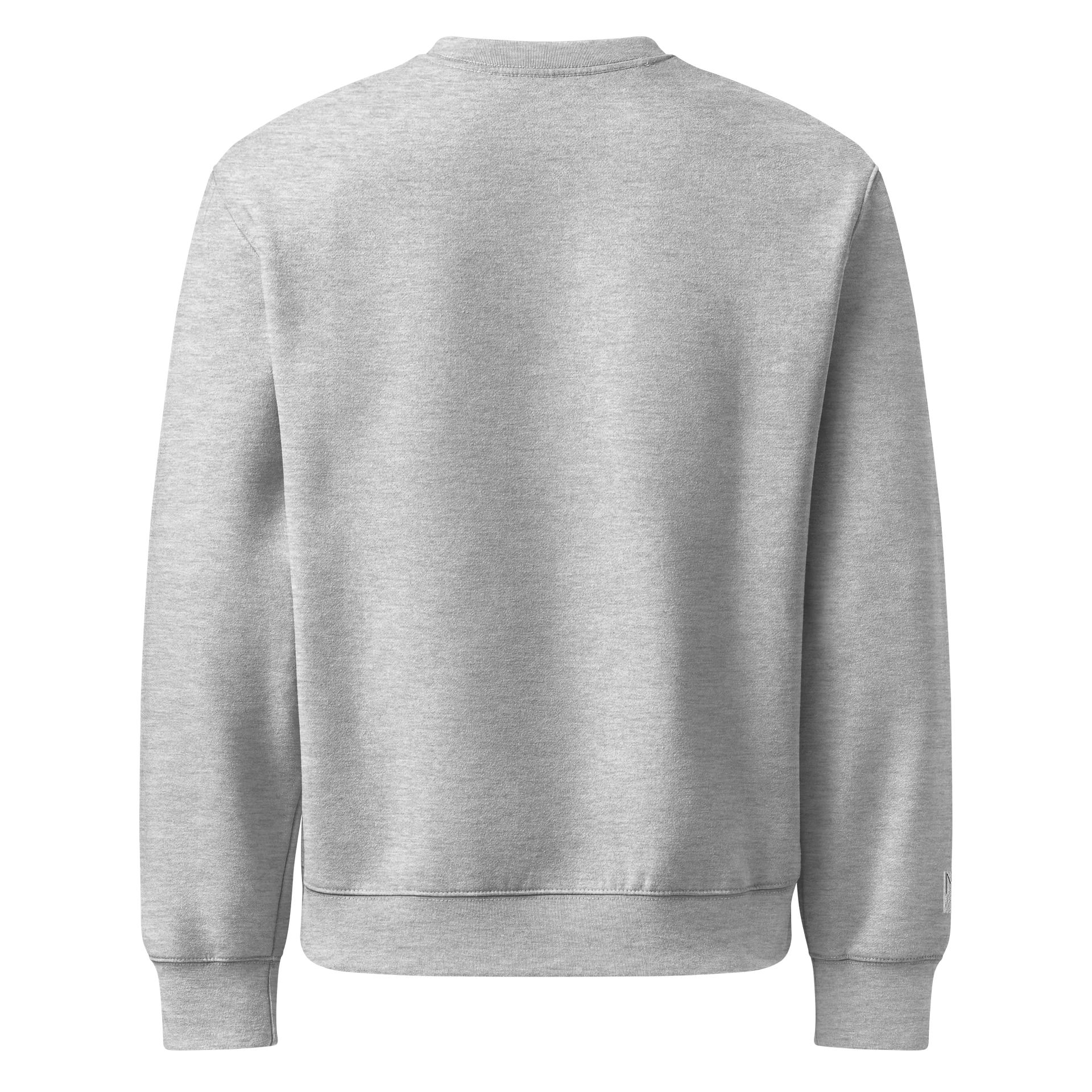 MRM Logo Papercuts Edition Sweater product image (6)