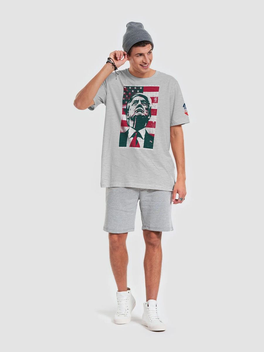 TRUMP 2024 Tee product image (36)