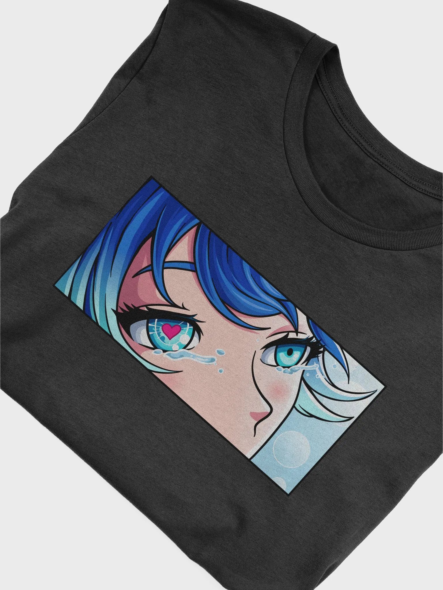Metamorphosis: The Fulfillment tee product image (7)