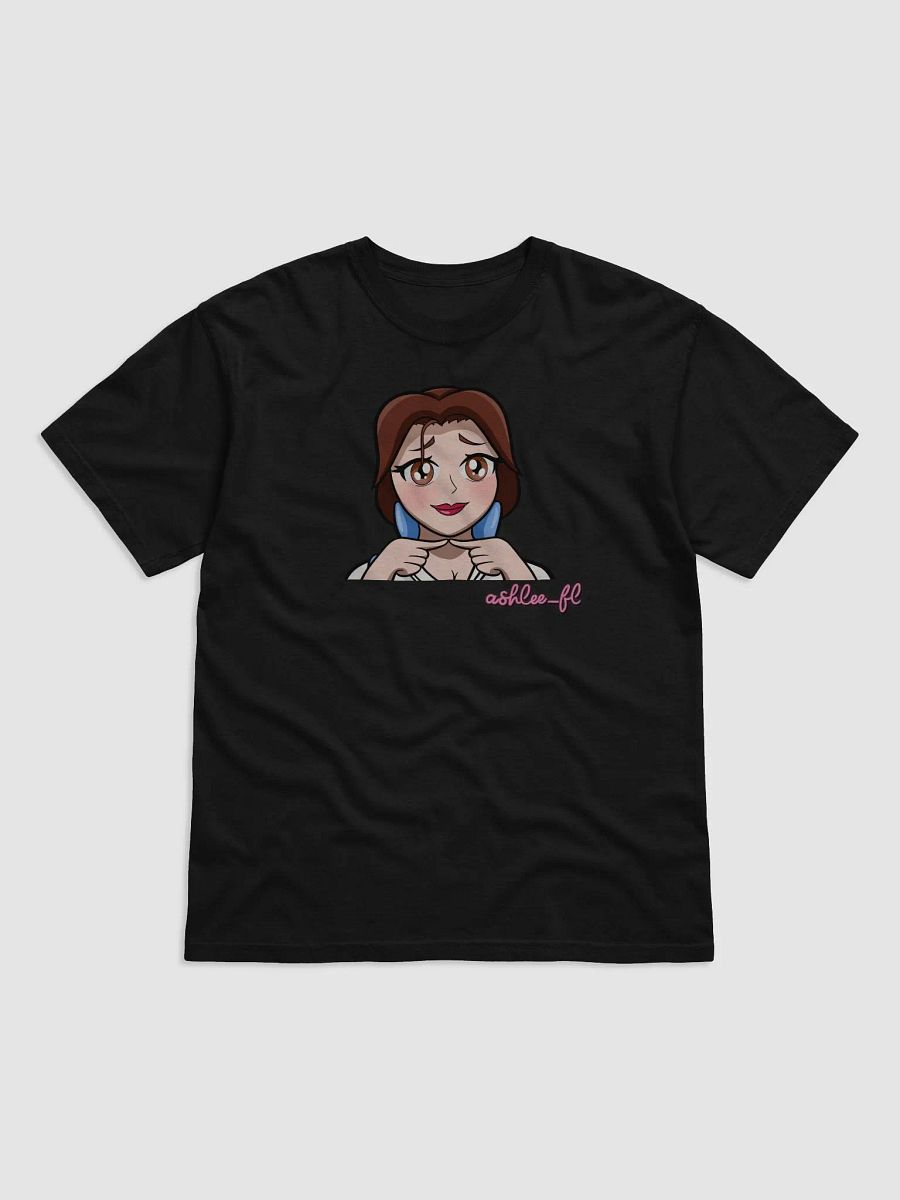 Shy T-Shirt with Logo product image (1)