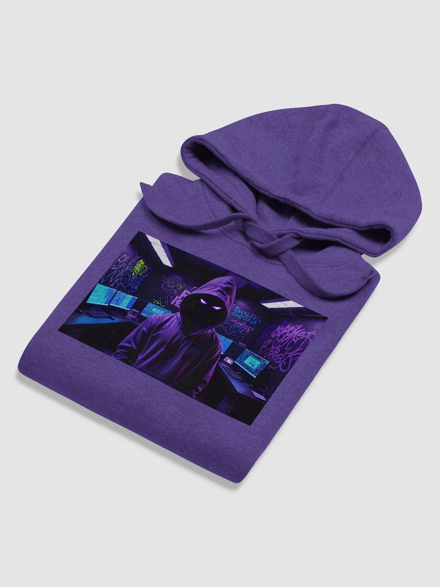 Ghost layer product image (6)