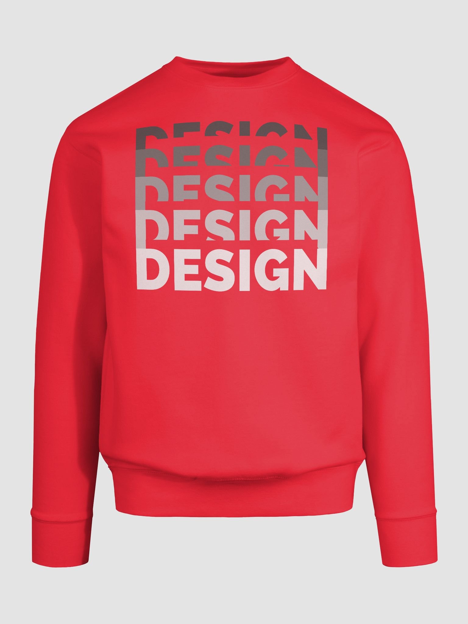 Shades of Design Premium Sweatshirt product image (63)