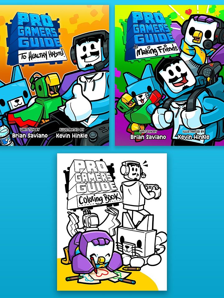 Paperback Book Bundle product image (1)
