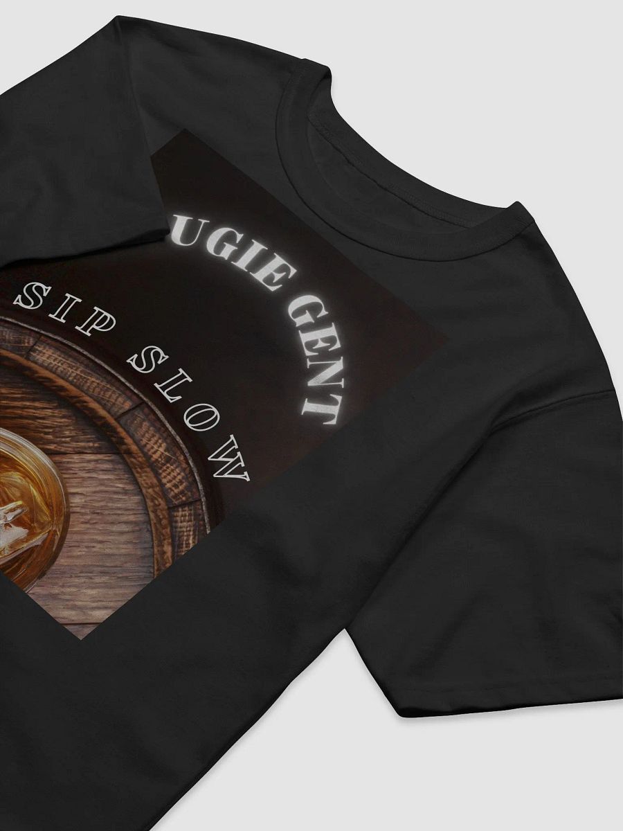 BG Sip slow shirt product image (3)