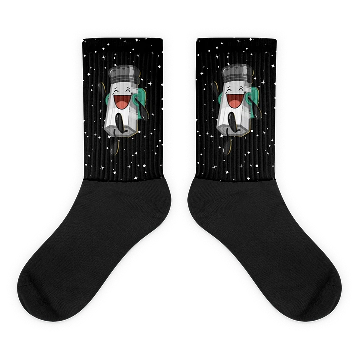 HAPPY SALTBOY Socks product image (1)