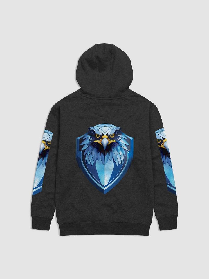eagle with shield art product image (21)