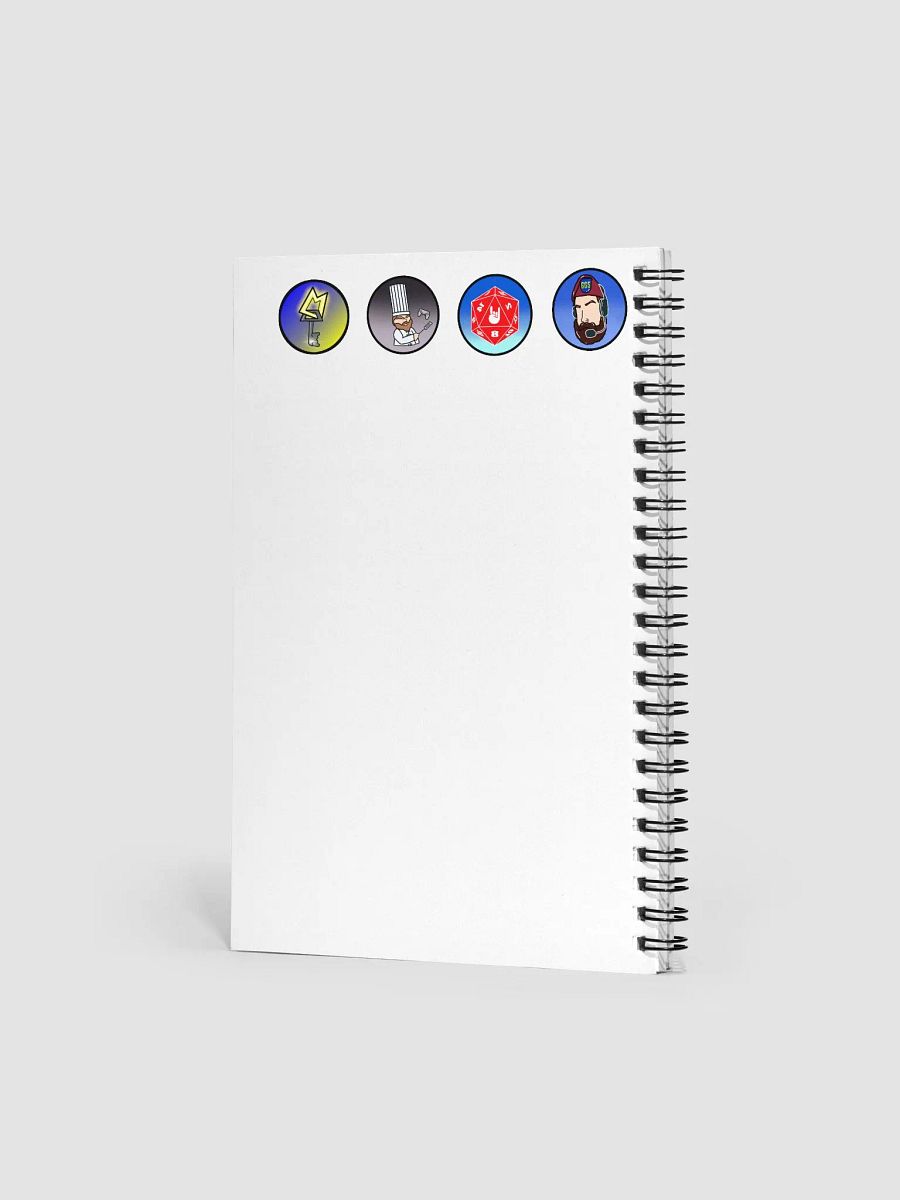 GGS Notebook product image (2)