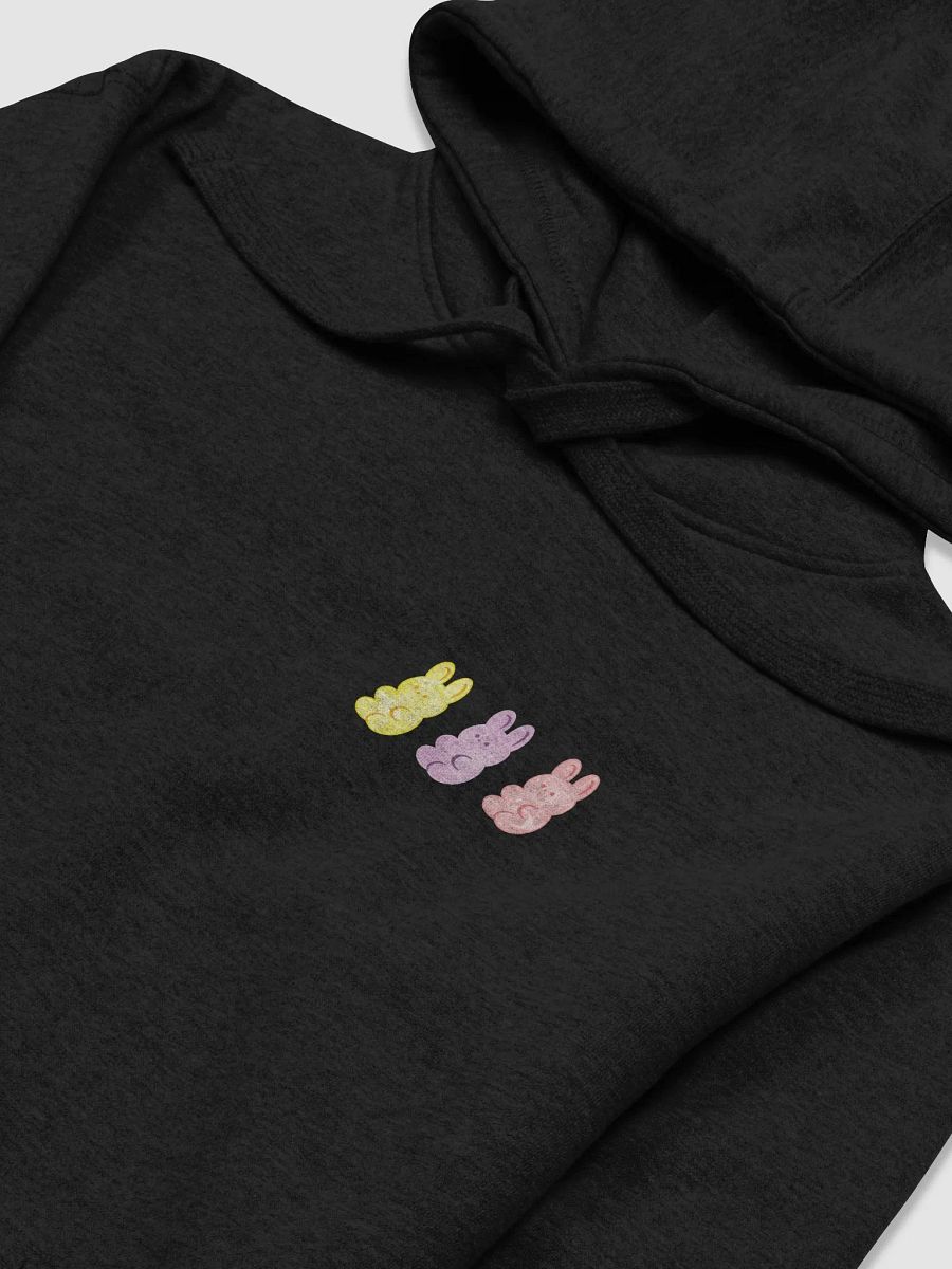 COLORFUL BUNNY'S HOODIE - UNISEX product image (13)