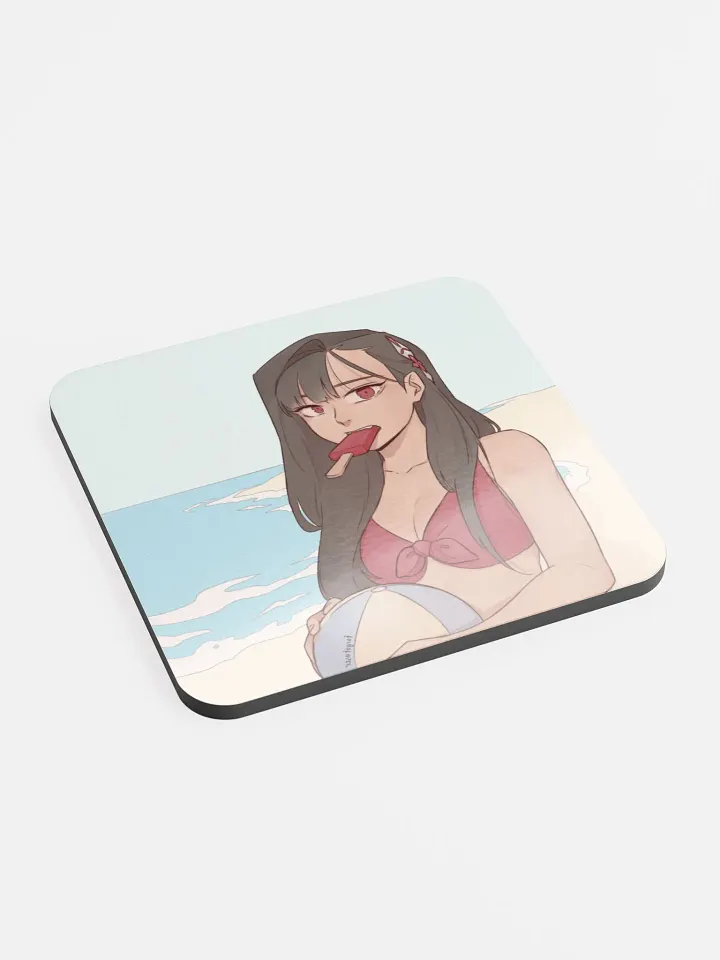 Shinsa Summer Coaster product image (2)