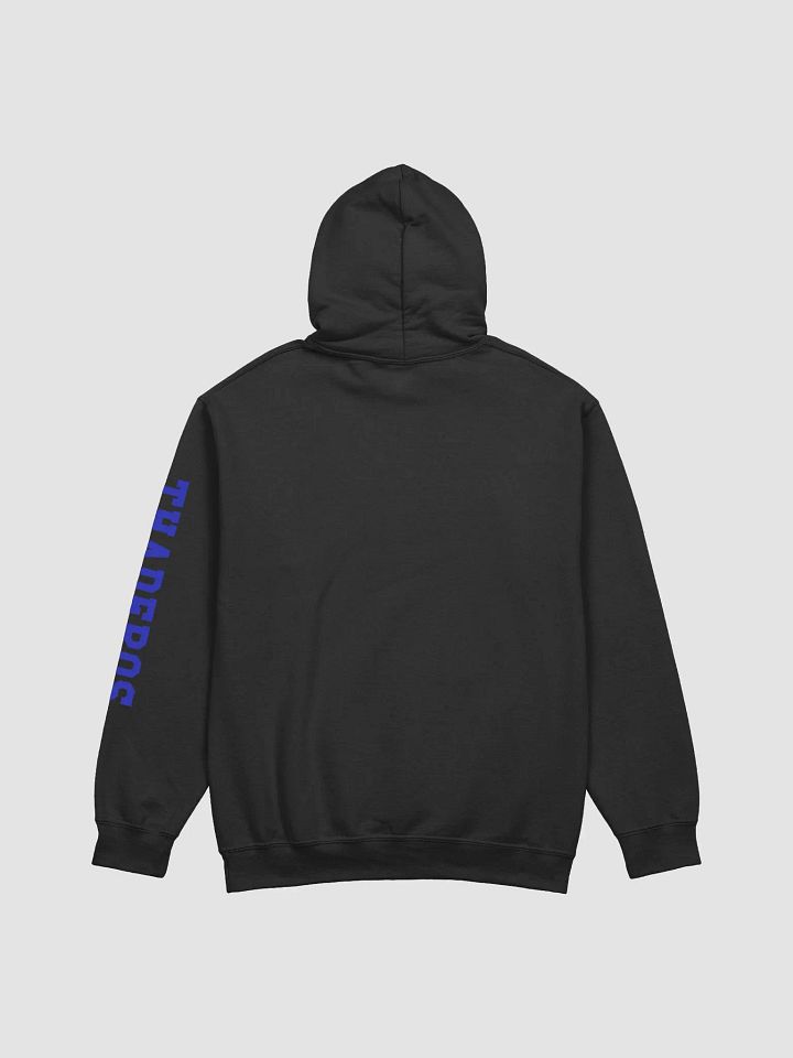 Hoodie + Sleeve product image (2)