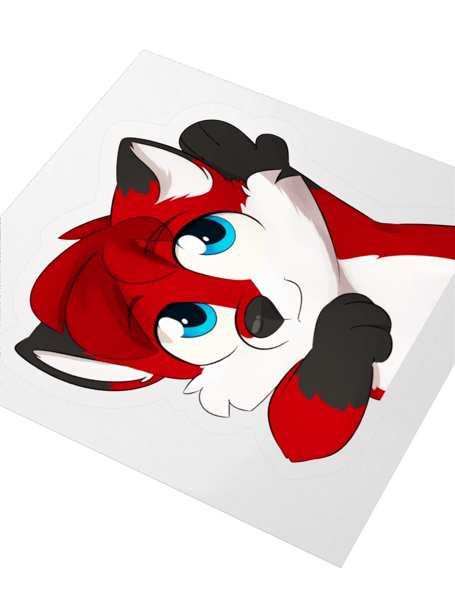 Dab Sticker product image (6)