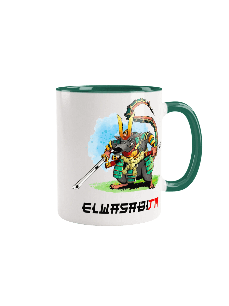RataTaza Color ElwasabiTM product image (1)