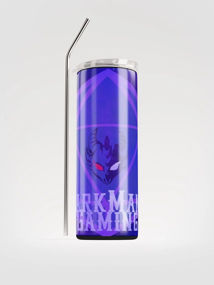 DarkManeGaming Sipper product image (1)