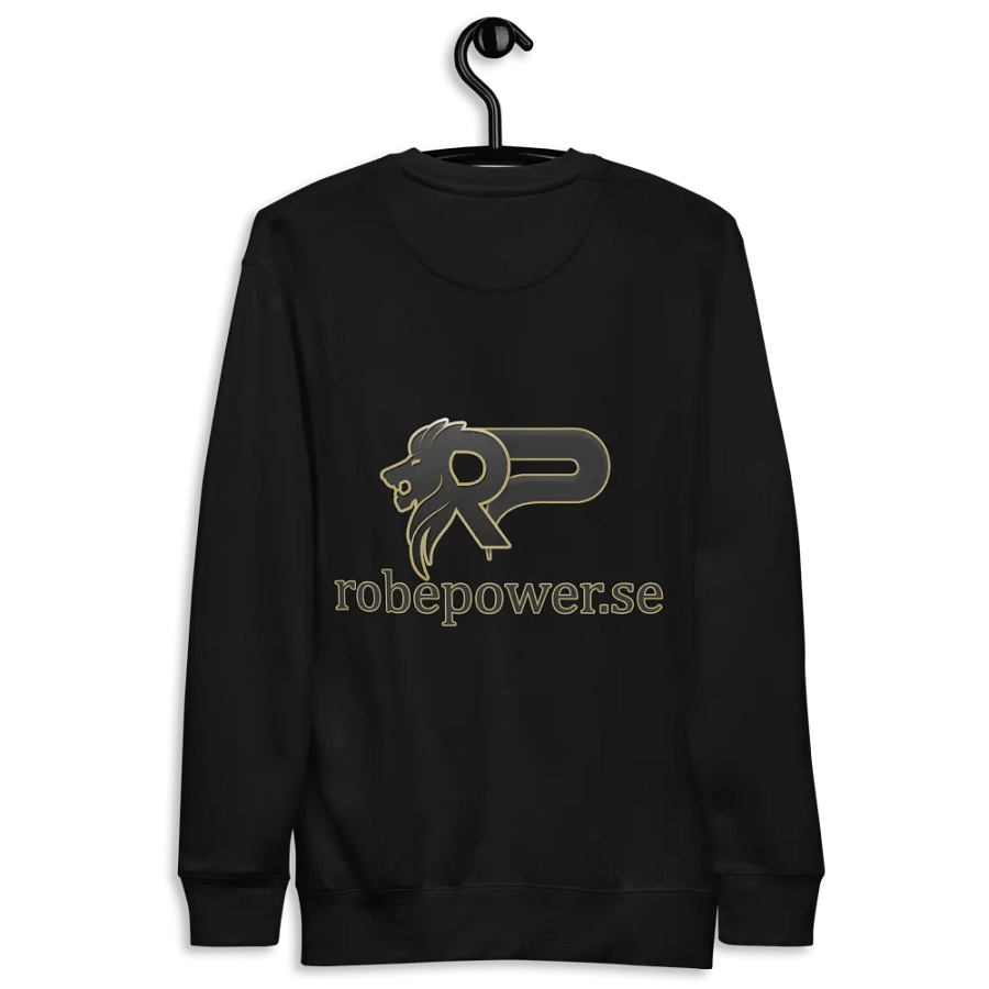 PowerShirt product image (4)