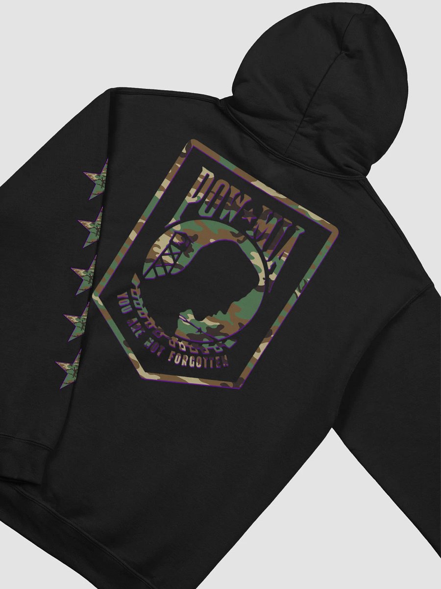 POW MIA JAB HOODIE product image (23)