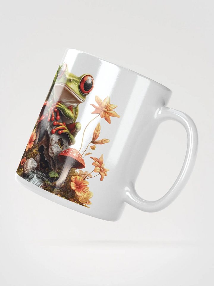 Rainforest Wildlife Mug product image (7)