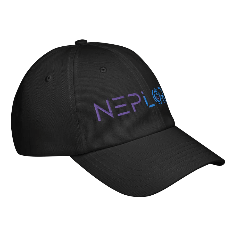 Neplora Dad Hat: Stay Cool and Stylish product image (3)