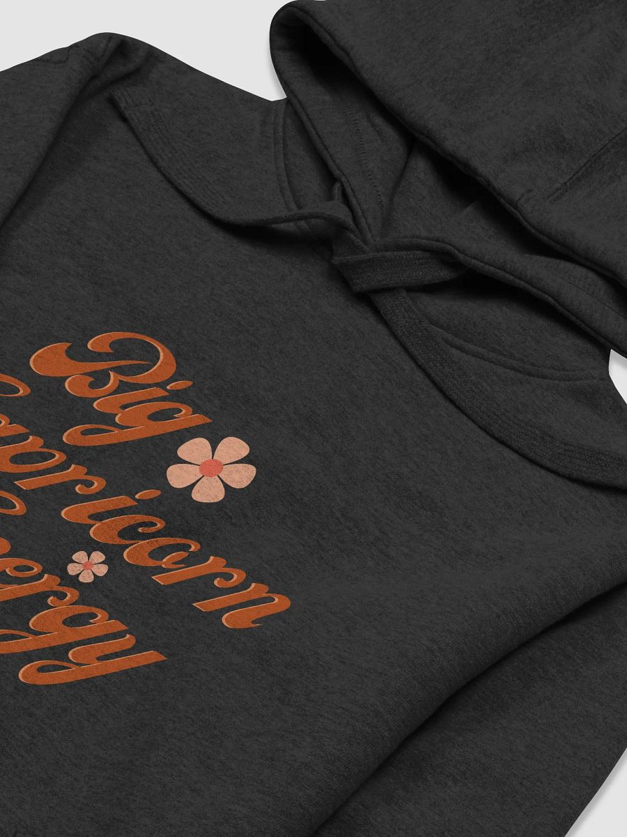 Big Capricorn Energy Hoodie product image (4)