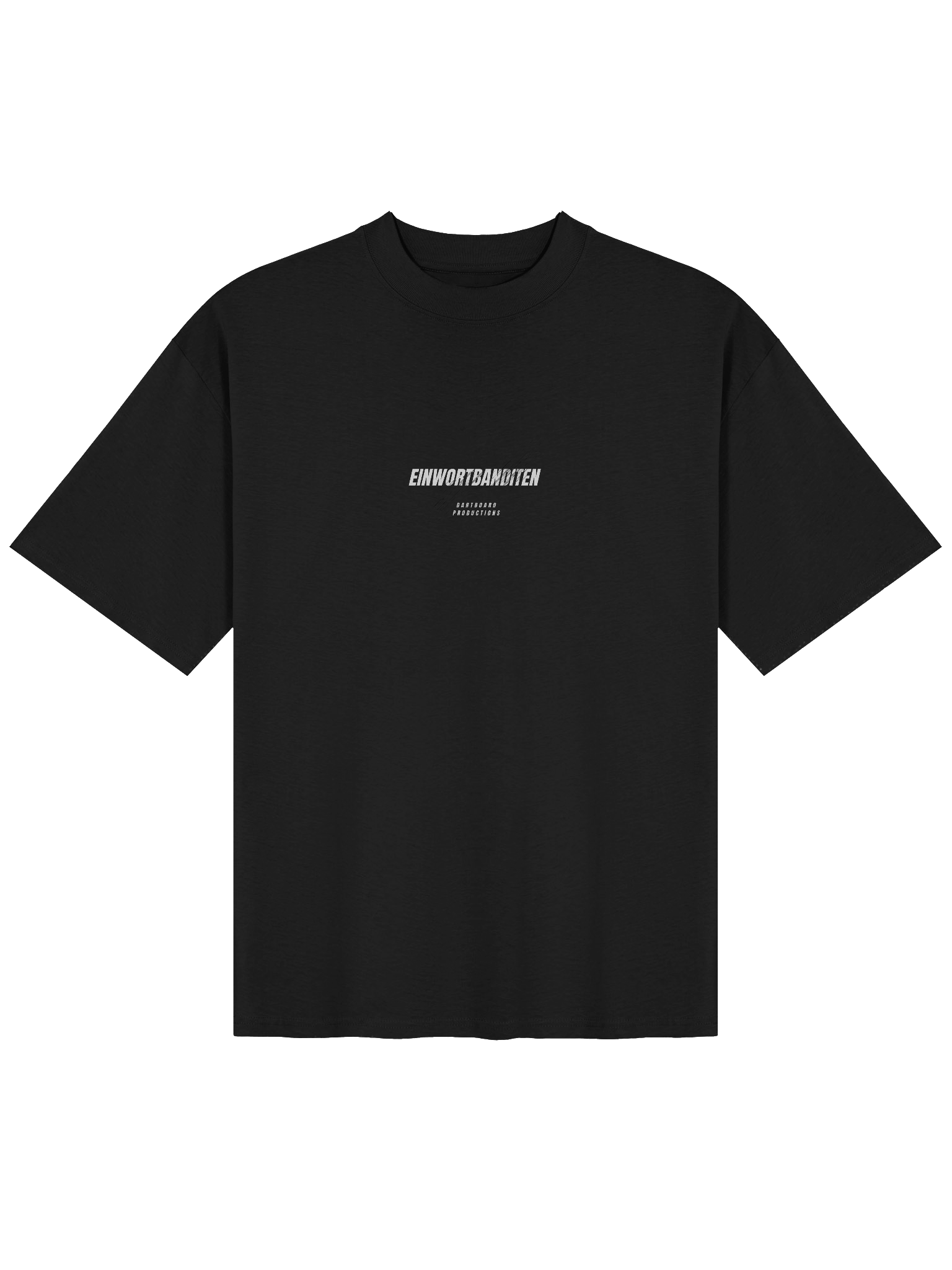 Einwortbanditen Big shirt product image (1)