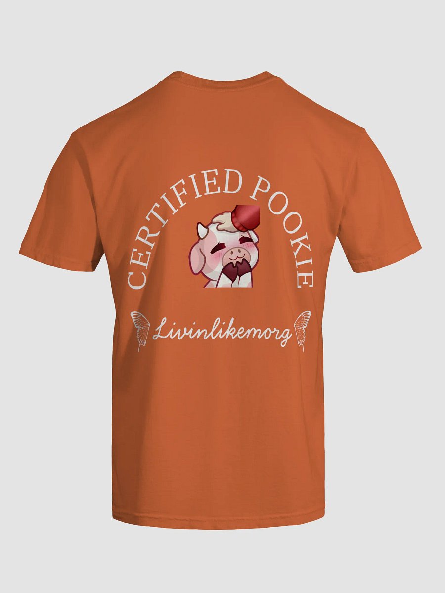 Certified pookie Tee product image (81)
