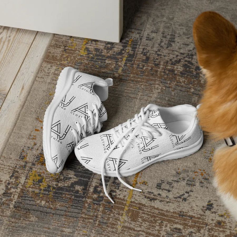 Men's trainers (White) product image (11)