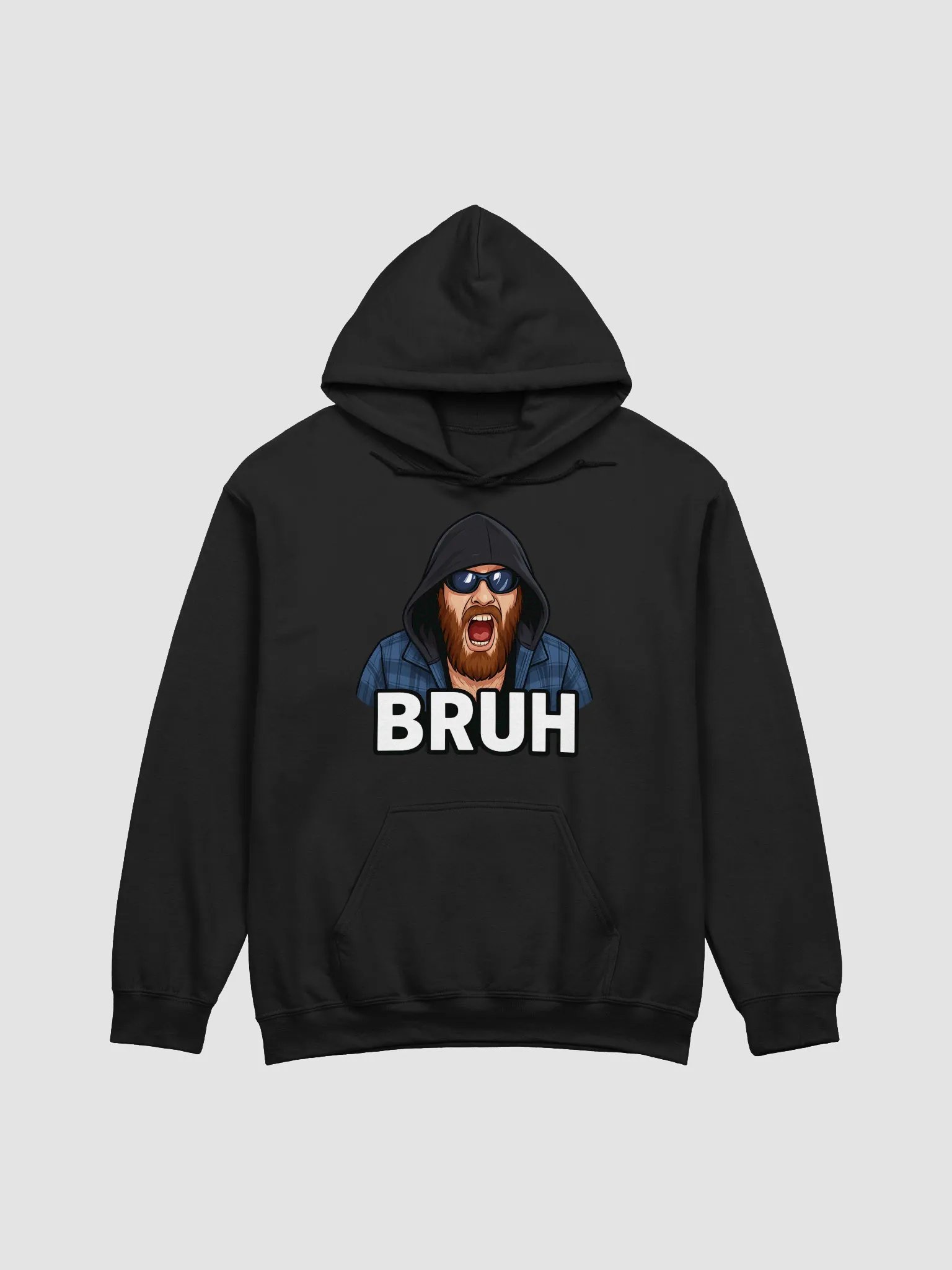 500 ELO CHAD Hoodie product image (1)