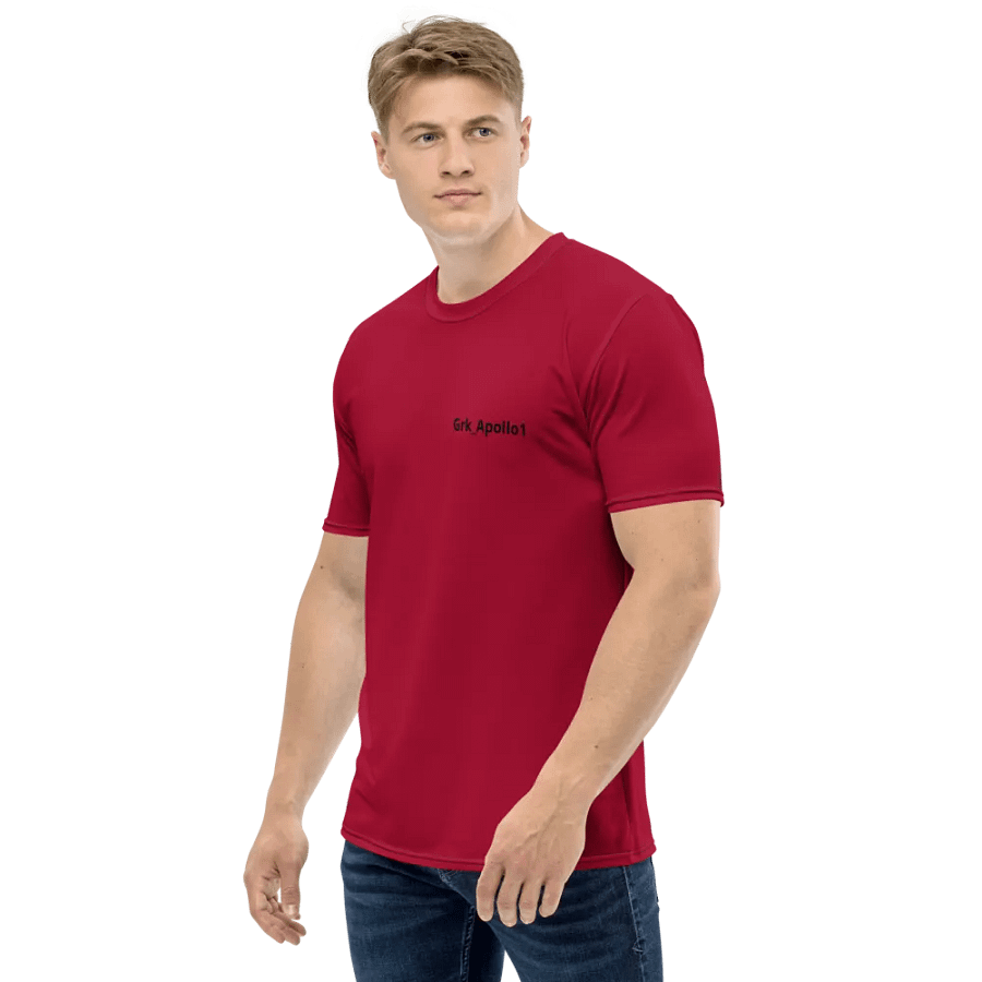 It's Not A Warcrime Tee product image (3)
