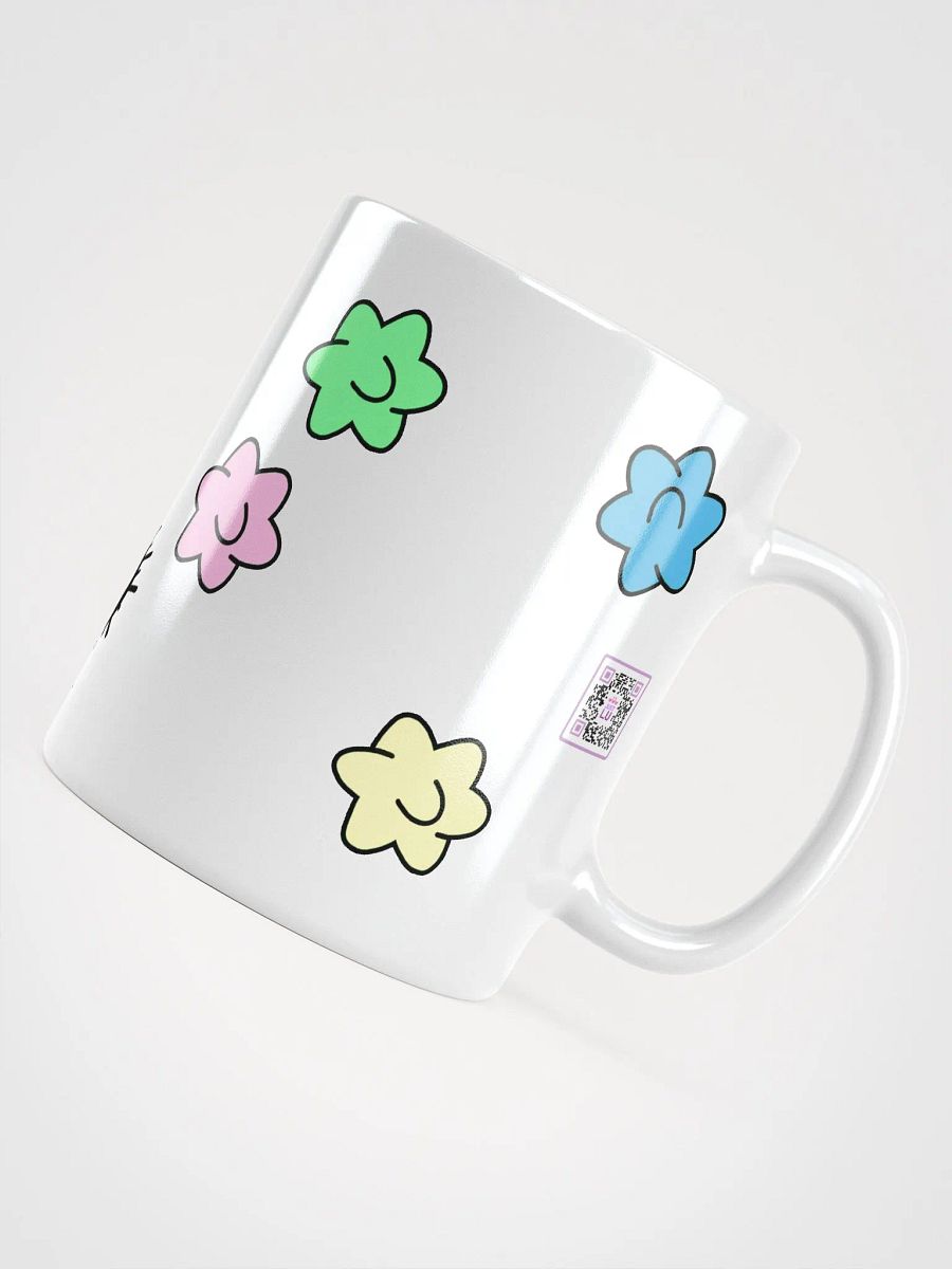 Soot Sprite x Konpeitō Mug product image (4)