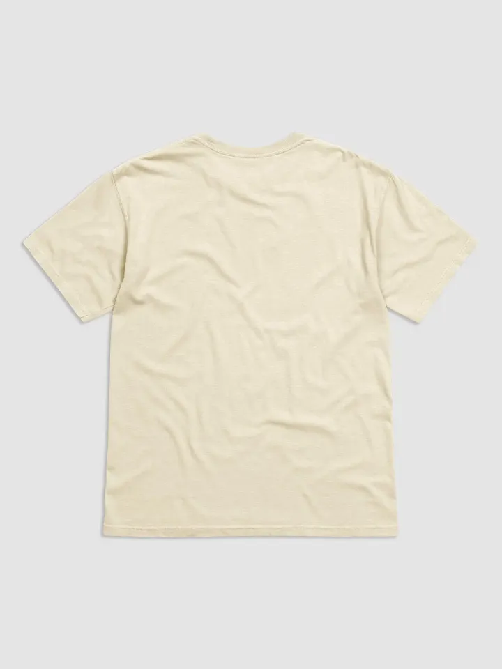GOOZIE Textured T-Shirt product image (6)