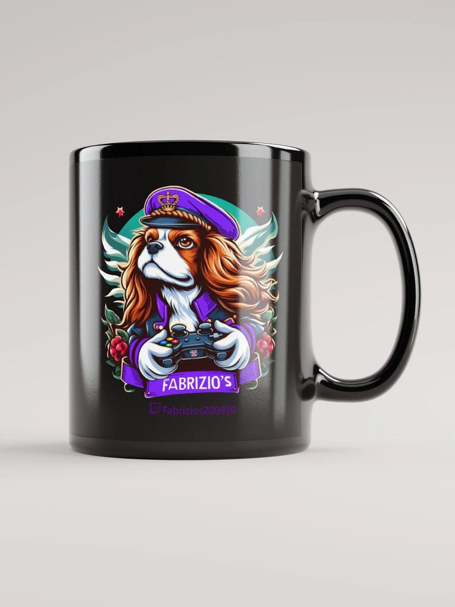 logo mug 11oz product image (1)