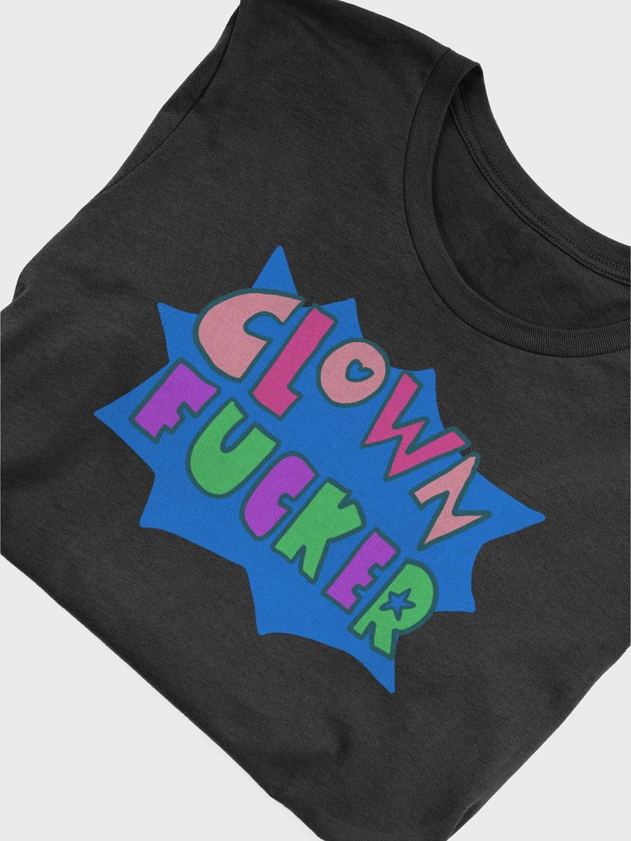 clown fucker product image (5)