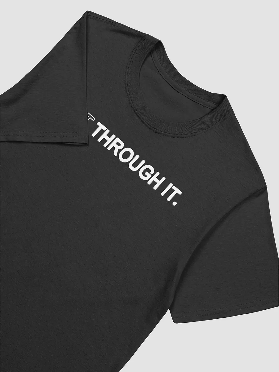 Lift Through It Shirt product image (4)