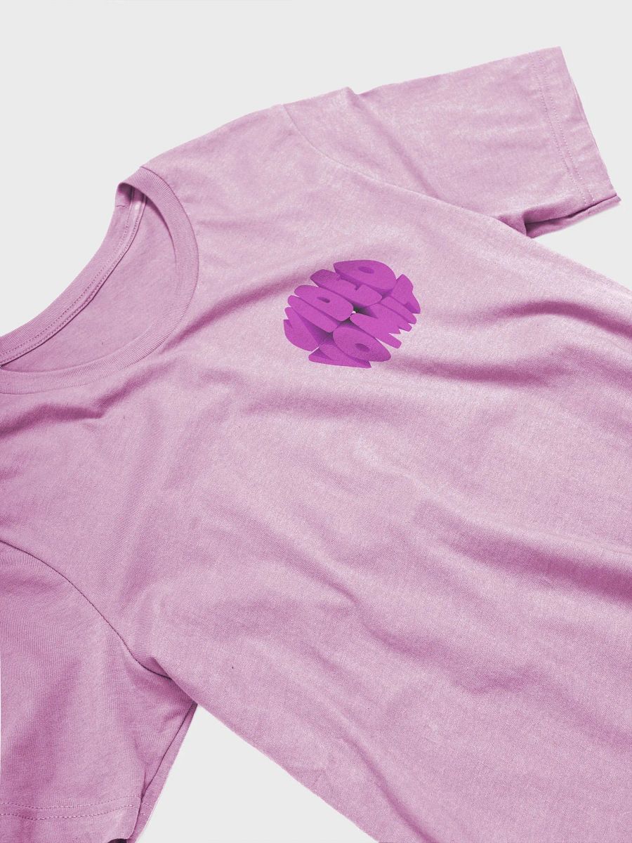 videovomit CANDYPOP Shirt product image (3)