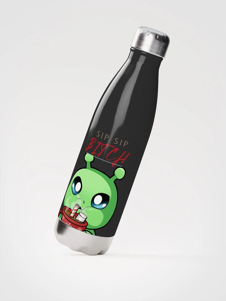 Allonsy Sip Sip Bitch Water Bottle product image (2)