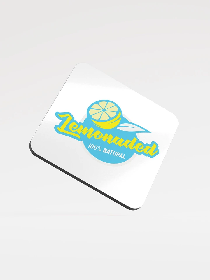 Logo - Coaster product image (1)