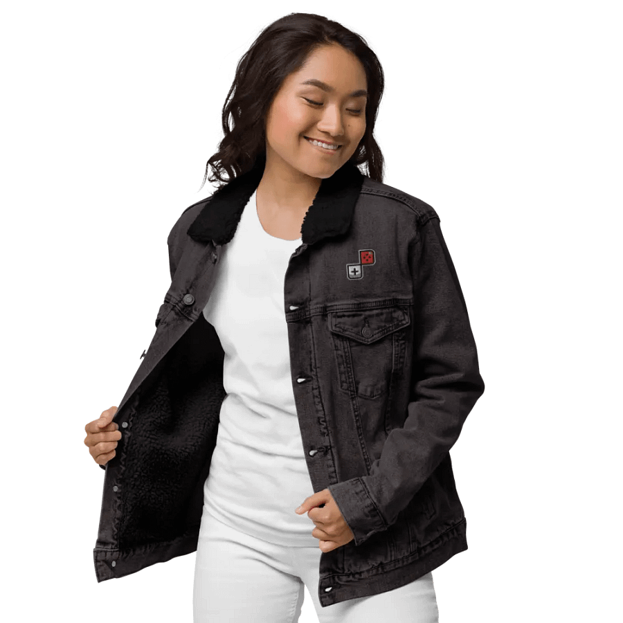 PilloleDiGamer - Giacca UniSex product image (7)