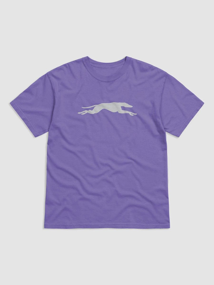 Boerne Greyhound T-Shirt on Purple product image (1)