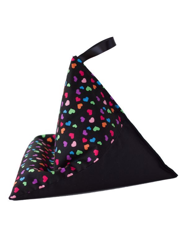 Love Hearts Fabric Print product image (6)