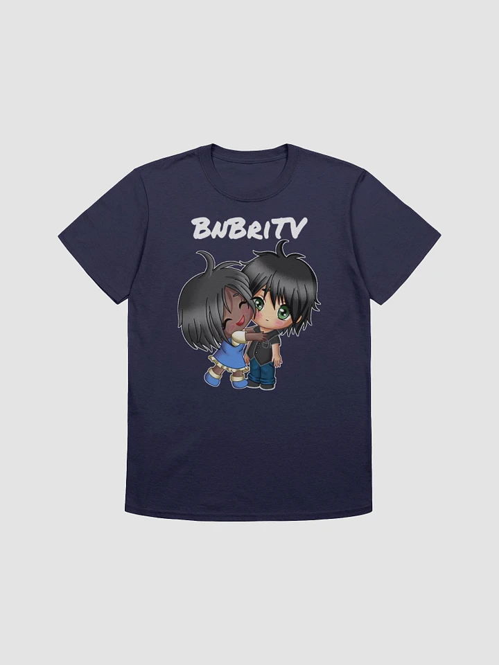 BnBriTv Men's T-Shirt product image (1)